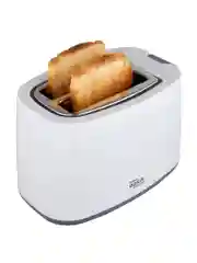 Белый тостер электрический making Oasis everywhere TR-3W