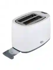 Белый тостер электрический making Oasis everywhere TR-3W