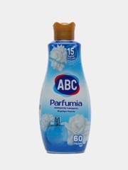 Ополаскиватель для белья ABC чарующий жасмин, 1440 ml
