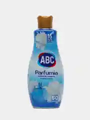 Ополаскиватель для белья ABC чарующий жасмин, 1440 ml