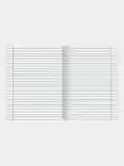 Тетрадь BRAUBERG "Color", линия, 24 листа