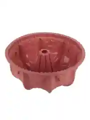 Форма силиконовая 22x9 см, "Тыква"