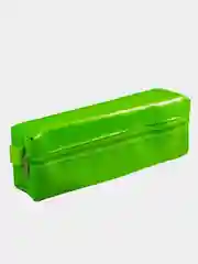 Пенал-косметичка BRAUBERG "Блеск", 20х6х4 см