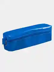 Пенал-косметичка BRAUBERG "Блеск", 20х6х4 см