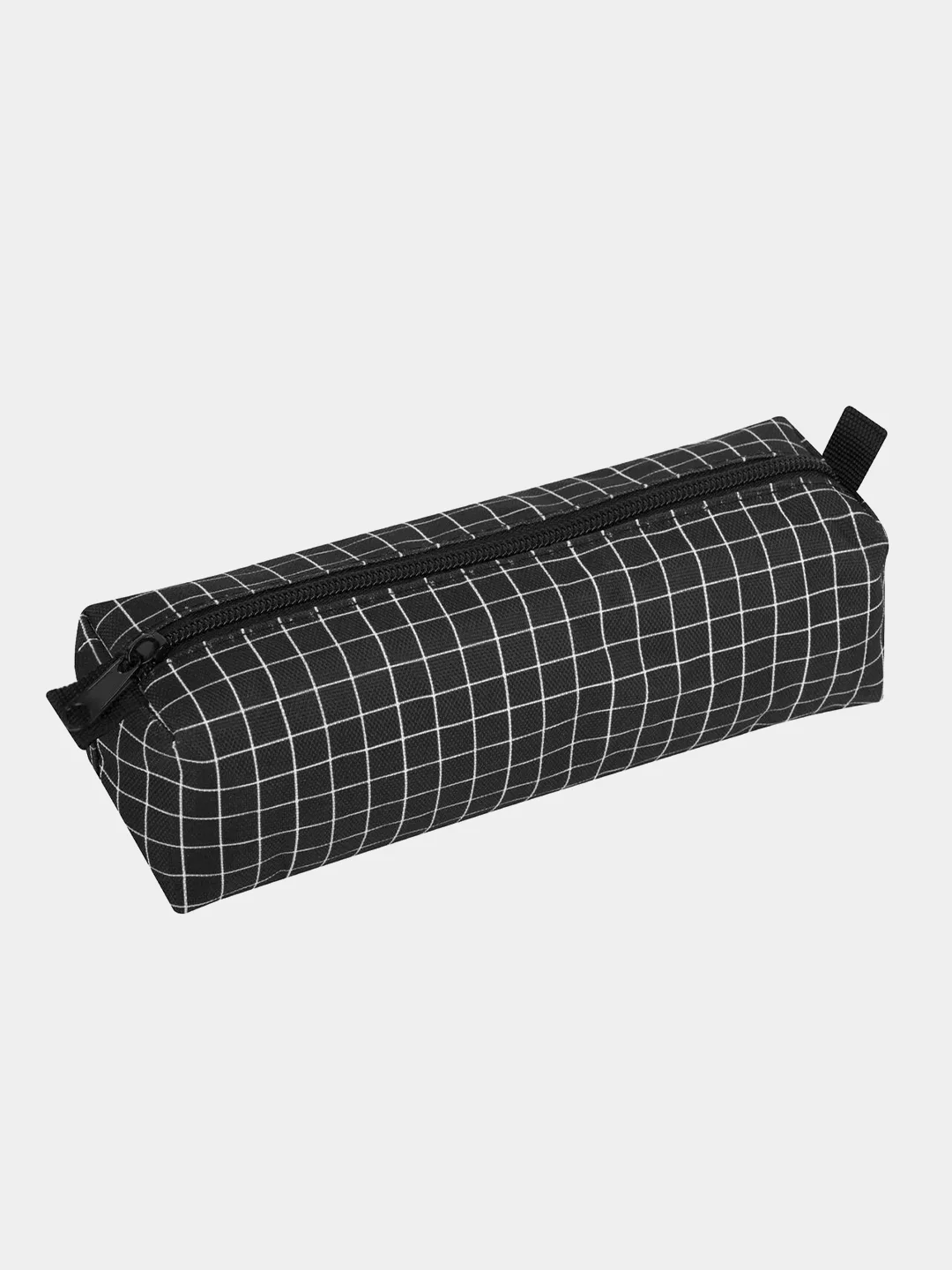 Пенал-тубус BRAUBERG "Modest", полиэстер, 5 цветов, 21х6х6 см
