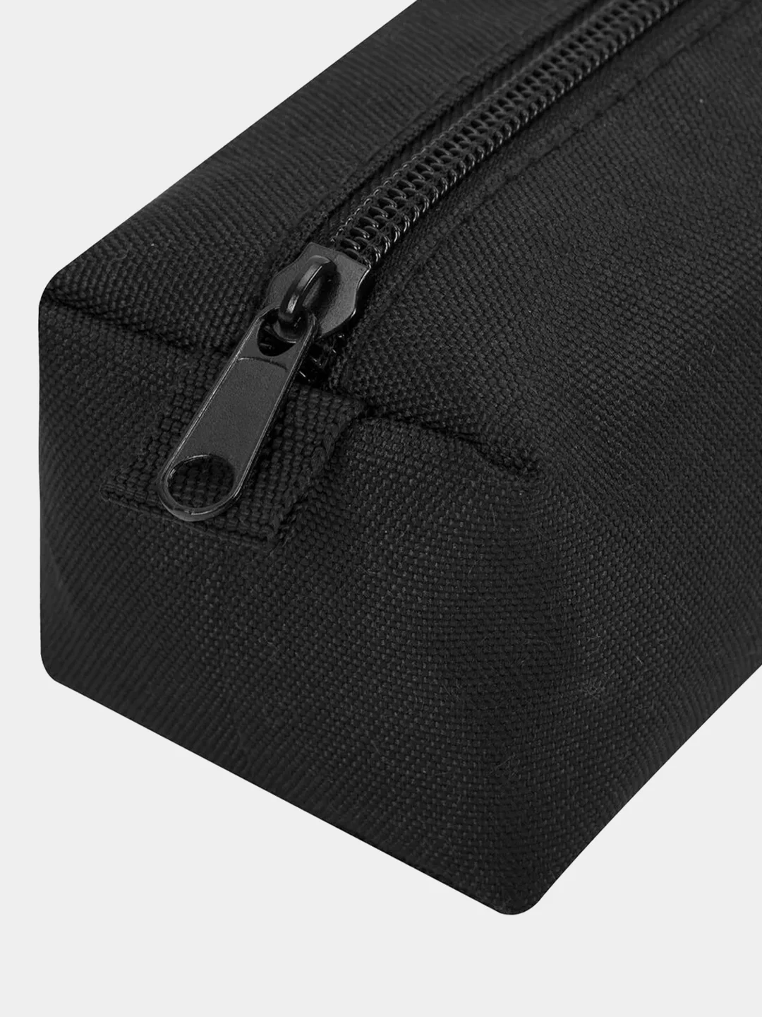 Пенал-тубус BRAUBERG "Modest", полиэстер, 5 цветов, 21х6х6 см