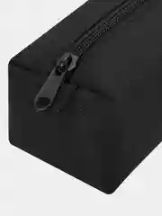 Пенал-тубус BRAUBERG "Modest", полиэстер, 5 цветов, 21х6х6 см