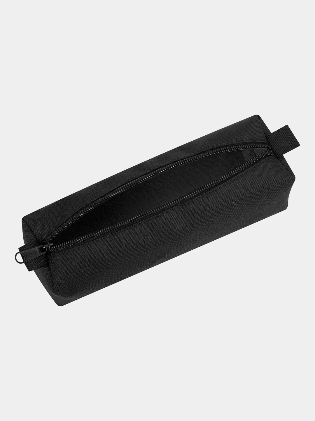 Пенал-тубус BRAUBERG "Modest", полиэстер, 5 цветов, 21х6х6 см