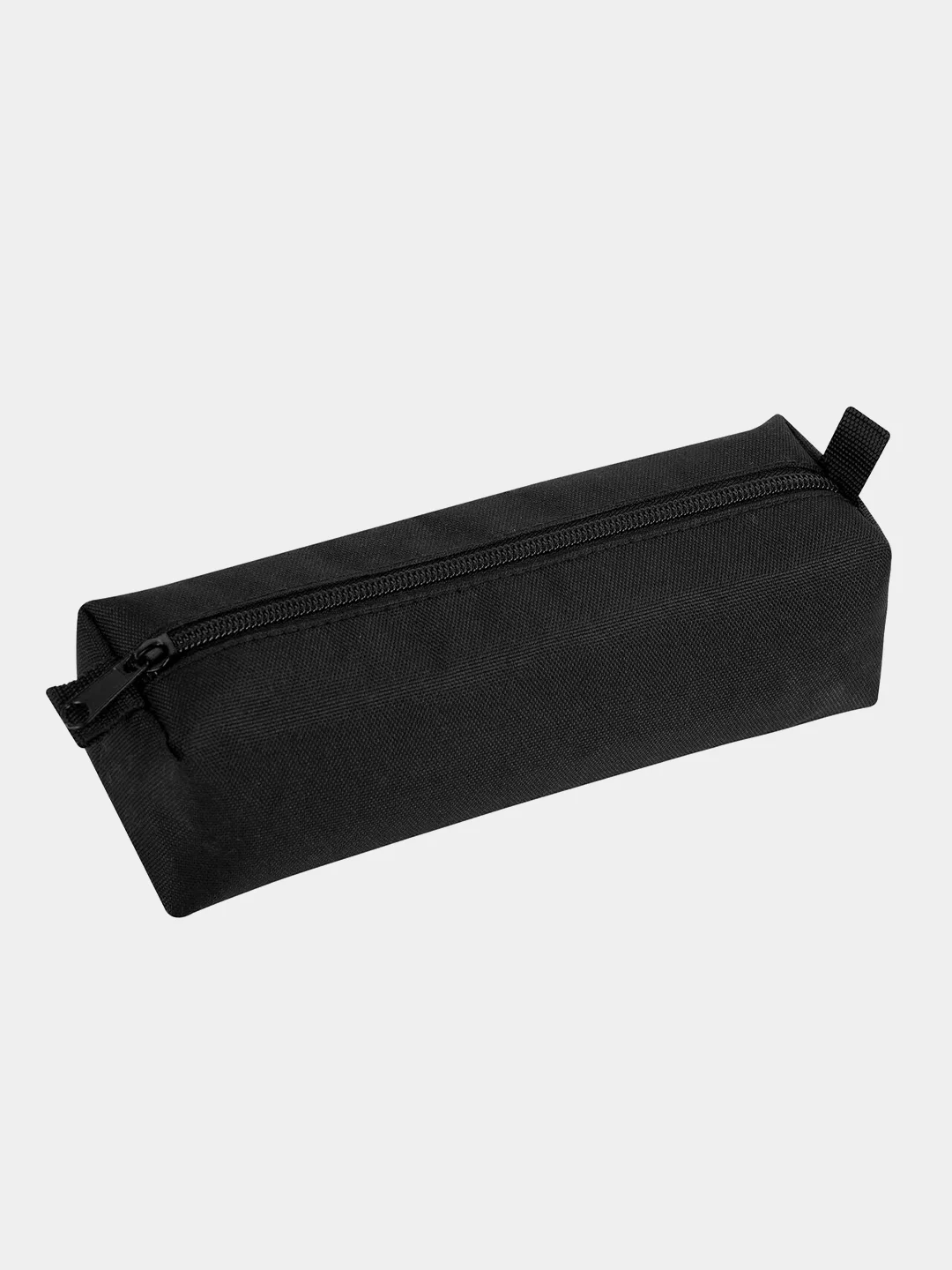 Пенал-тубус BRAUBERG "Modest", полиэстер, 5 цветов, 21х6х6 см