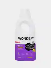 Эко гель для стирки цветного WONDER LAB гипоаллергенный гель аромат мандарин и мята 1,4 л