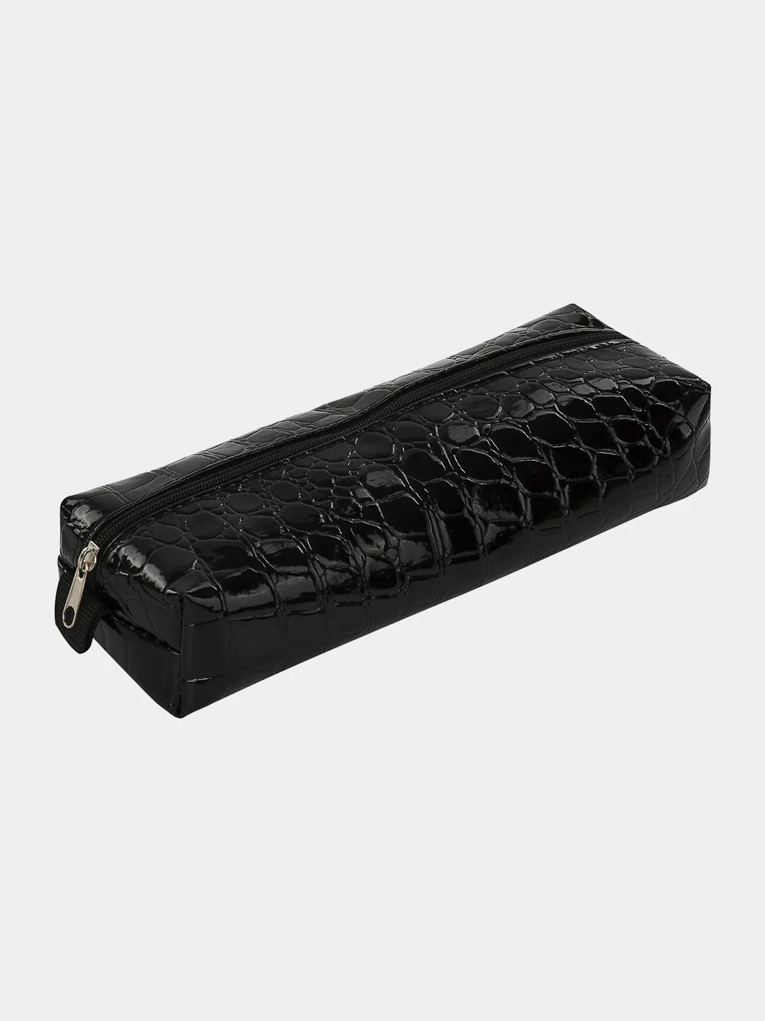 Пенал-косметичка BRAUBERG, Ultra, 20x6x4 см, 5 цветов