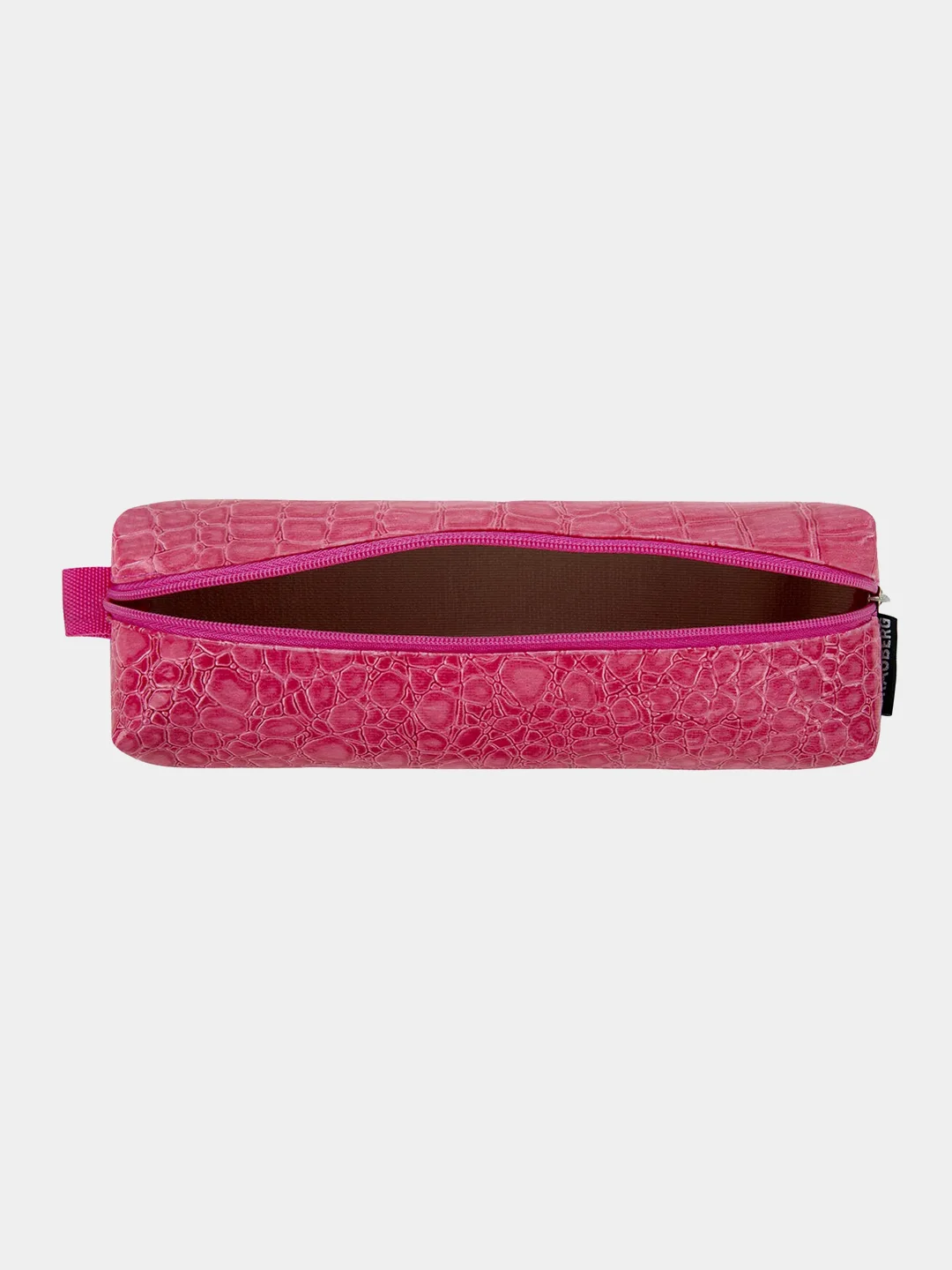 Пенал-косметичка BRAUBERG, Ultra, 20x6x4 см, 5 цветов