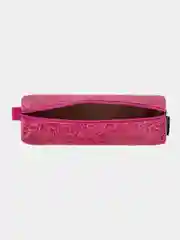 Пенал-косметичка BRAUBERG, Ultra, 20x6x4 см, 5 цветов
