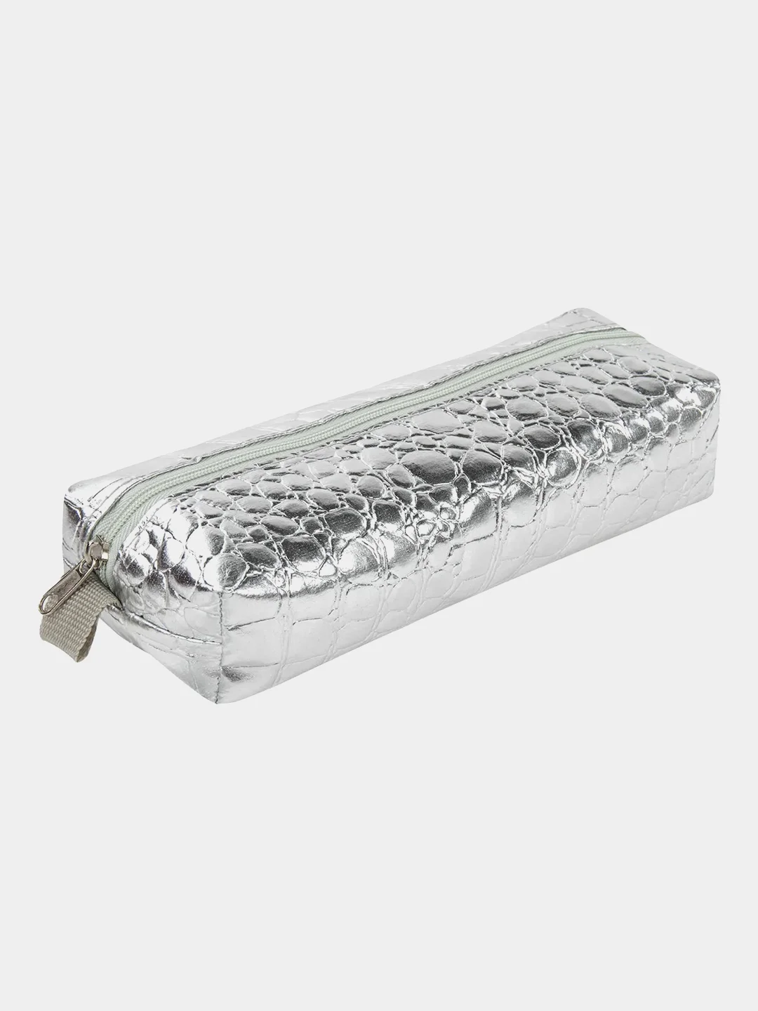 Пенал-косметичка BRAUBERG, Ultra, 20x6x4 см, 5 цветов