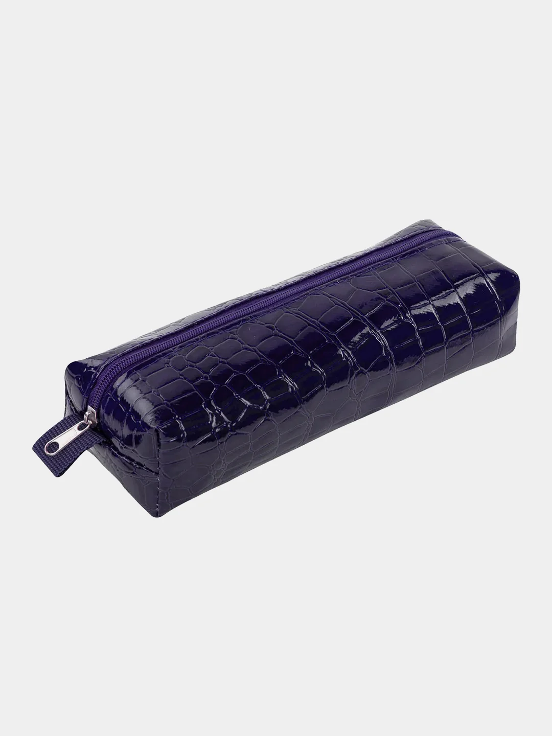 Пенал-косметичка BRAUBERG, Ultra, 20x6x4 см, 5 цветов