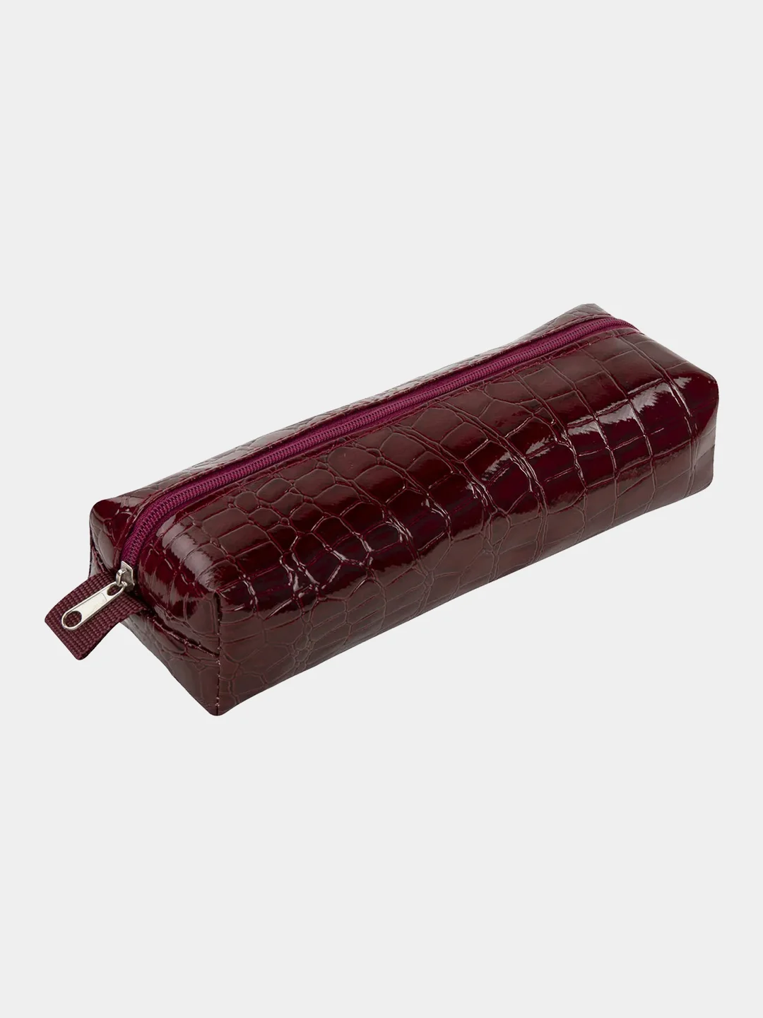 Пенал-косметичка BRAUBERG, Ultra, 20x6x4 см, 5 цветов