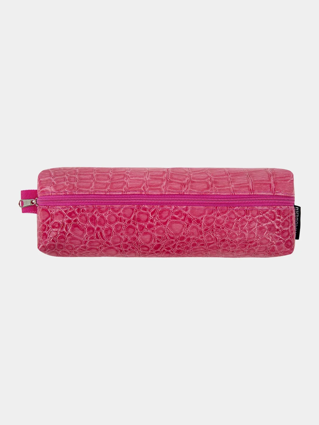 Пенал-косметичка BRAUBERG, Ultra, 20x6x4 см, 5 цветов
