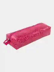 Пенал-косметичка BRAUBERG, Ultra, 20x6x4 см, 5 цветов