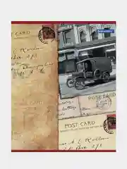 Тетрадь BRAUBERG "Страны", формат А5, 96 листов
