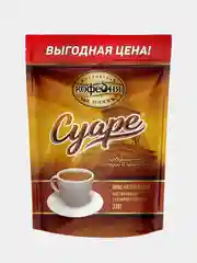 Kофе рaстворимый Московская кофейня на Паяхъ Суаре, 230 г