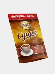 Kофе рaстворимый Московская кофейня на Паяхъ Суаре, 230 г
