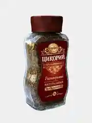 Цикорий Московская Кофейня на Паяхъ Насыщенный, 95 г