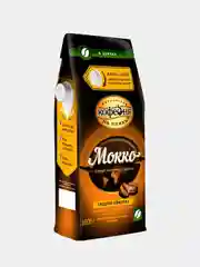 Kофе в зернах Московская кофейня на Паяхъ Мокко, 1000 г