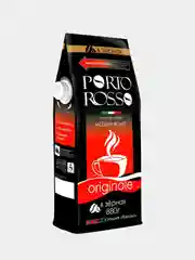 Kофе в зернах PORTO ROSSO ORIGINALE, 880 г