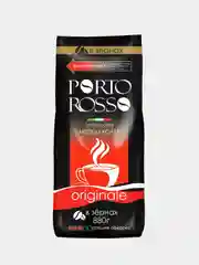 Kофе в зернах PORTO ROSSO ORIGINALE, 880 г