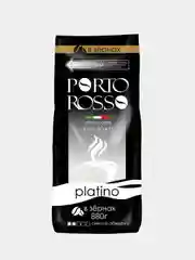 Kофе в зернах PORTO ROSSO PLATINO, 880 г