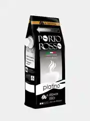 Kофе в зернах PORTO ROSSO PLATINO, 880 г