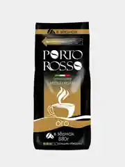 Kофе в зернах PORTO ROSSO ORO, 880 г