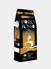 Kофе в зернах PORTO ROSSO ORO, 880 г