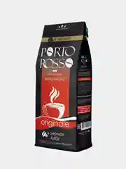 Кофе в зернах Porto Rosso original, 440 г