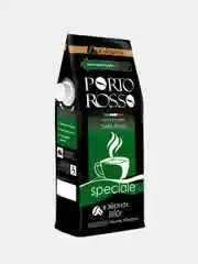Kофе в зернах PORTO ROSSO SPECIALE, 880 г