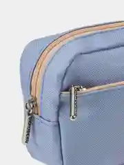 Пенал мягкий BRAUBERG "Pastel", 2 отделения, 21х9,5х5 см