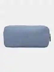Пенал мягкий BRAUBERG "Pastel", 2 отделения, 21х9,5х5 см