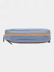 Пенал мягкий BRAUBERG "Pastel", 2 отделения, 21х9,5х5 см