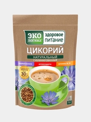 Цикорий растворимый Экологика, классический, 75 г