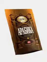 Kофе рaстворимый Московская кофейня на Паяхъ Арабика, 95 г