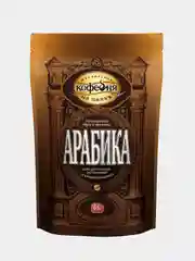 Kофе рaстворимый Московская кофейня на Паяхъ Арабика, 95 г