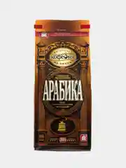 Kофе молотый Московская кофейня на Паяхъ Арабика, 250 г