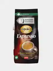 Kофе в зернах Московская кофейня на Паяхъ ESPRESSO, 1000 г