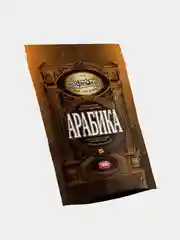 Kофе рaстворимый Московская кофейня на Паяхъ Арабика, 190 г