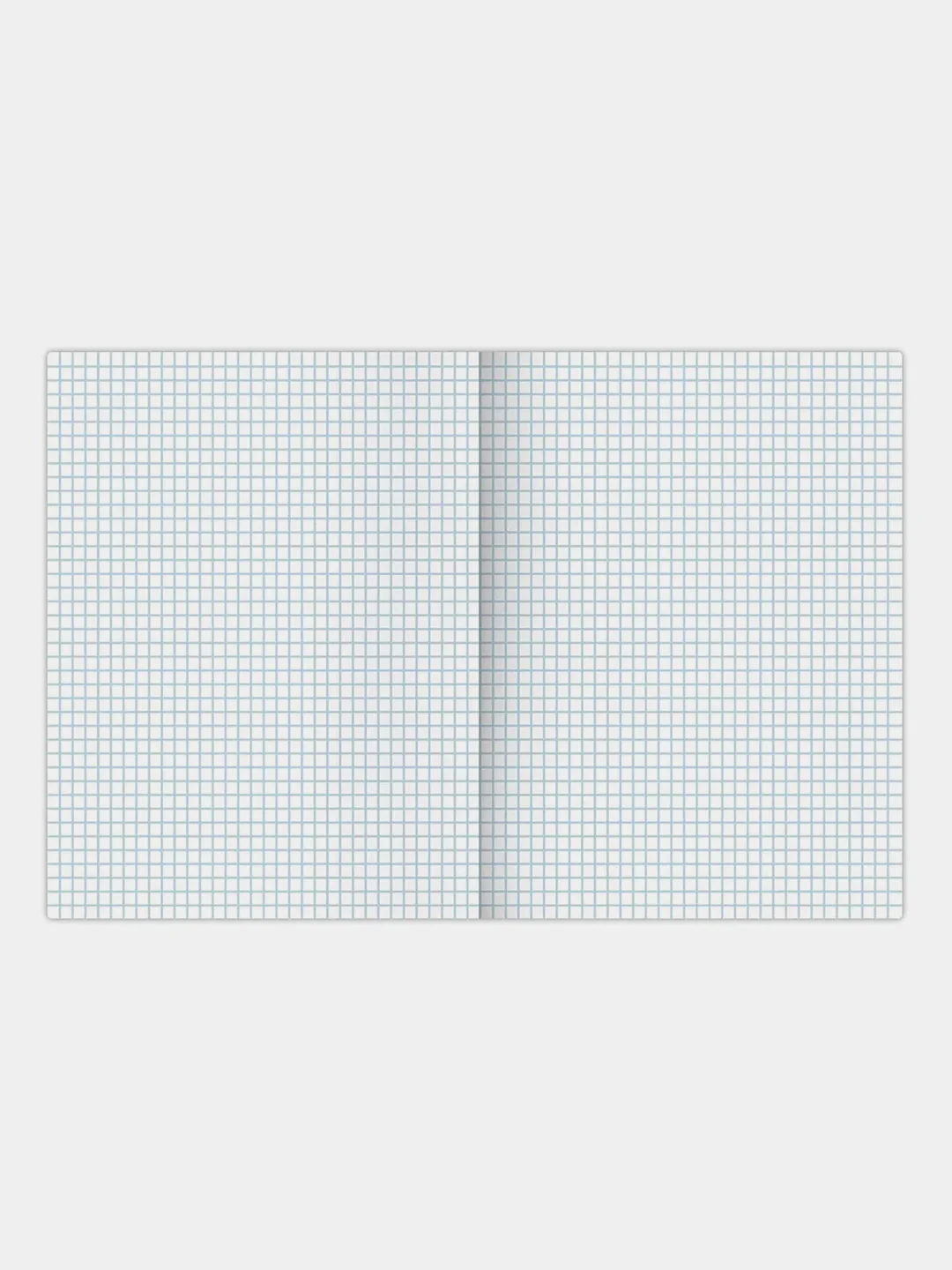 Тетрадь BRAUBERG "ART", А4, 48 листов, клетка
