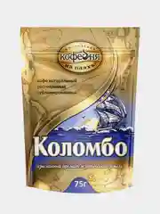 Kофе рaстворимый Московская кофейня на Паяхъ Коломбо, 75 г