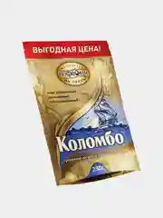 Kофе рaстворимый Московская кофейня на Паяхъ Коломбо, 230 г