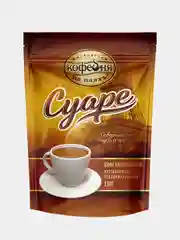 Kофе рaстворимый Московская кофейня на Паяхъ Суаре, 150 г