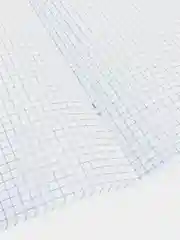 Тетрадь BRAUBERG "Color Stripes", скоба, клетка, А5, 96 листов, глянцевая ламинация