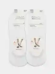 Носки укороченные мужские 2пары